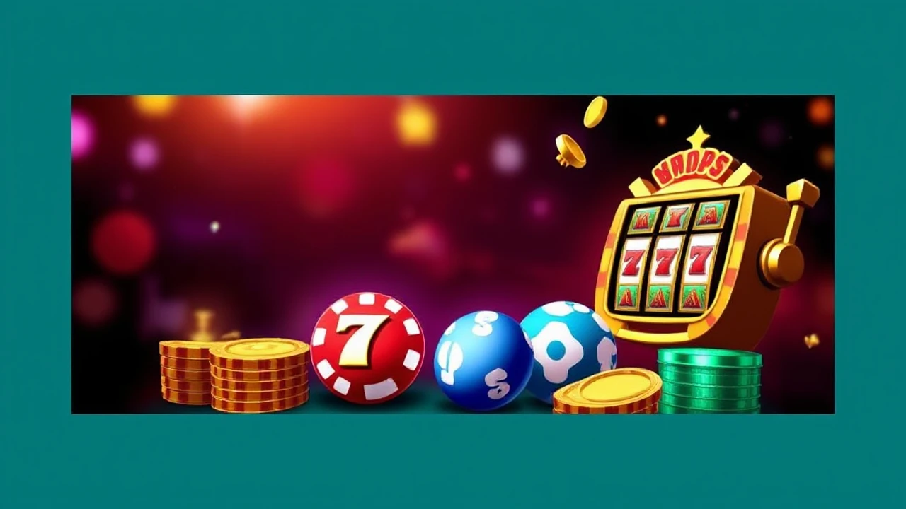 Keuntungan Bergabung di Komunitas Slot Casino