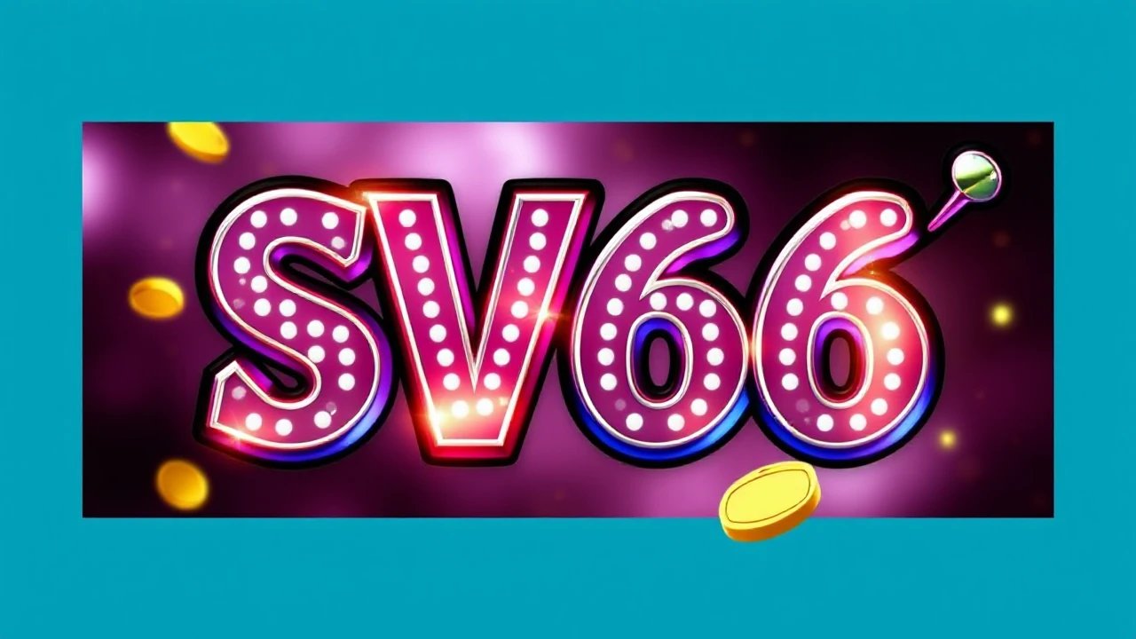 Discovering the Ultimate Excitement and Income Potential with SV66 Slot Game