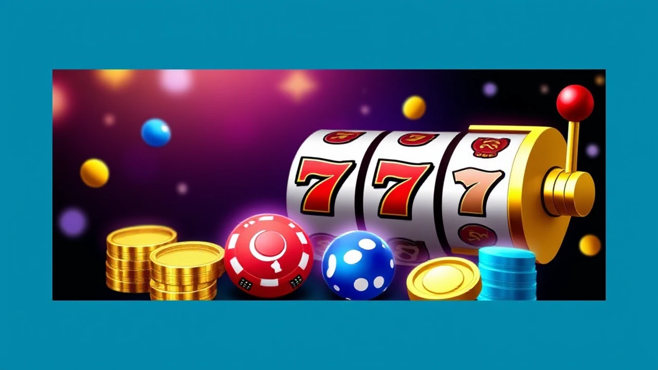 Becoming a Master the Skill of Bonus Rounds in Casino Slots