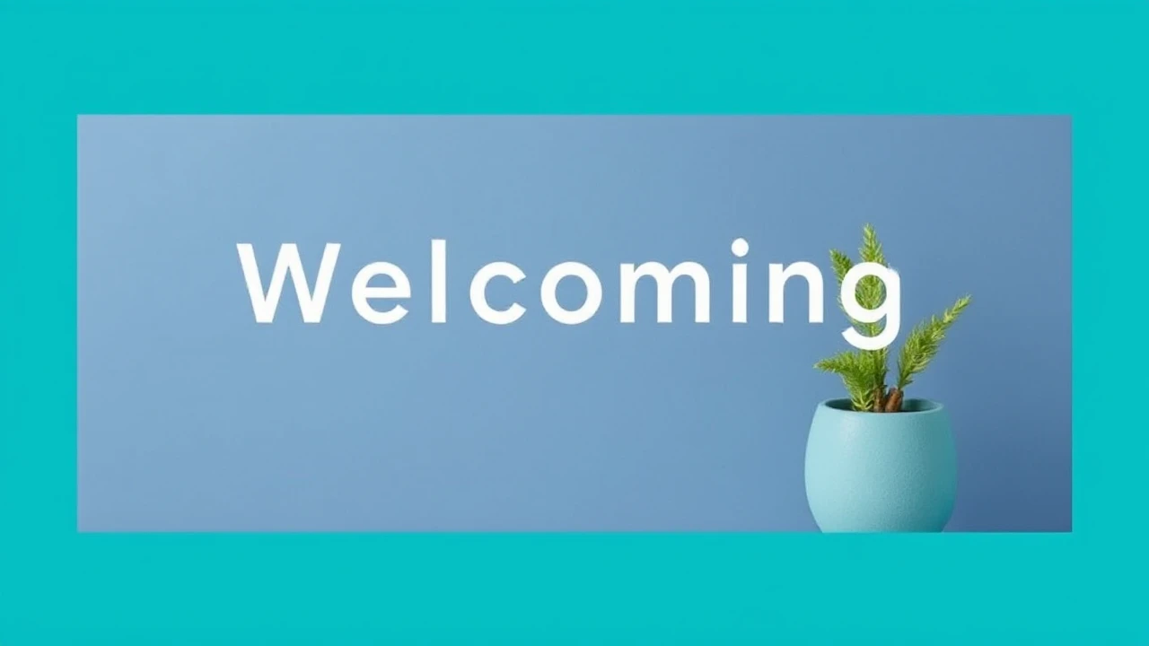 Welcoming Minimalism: An Essential to Streamlining Your Lifestyle