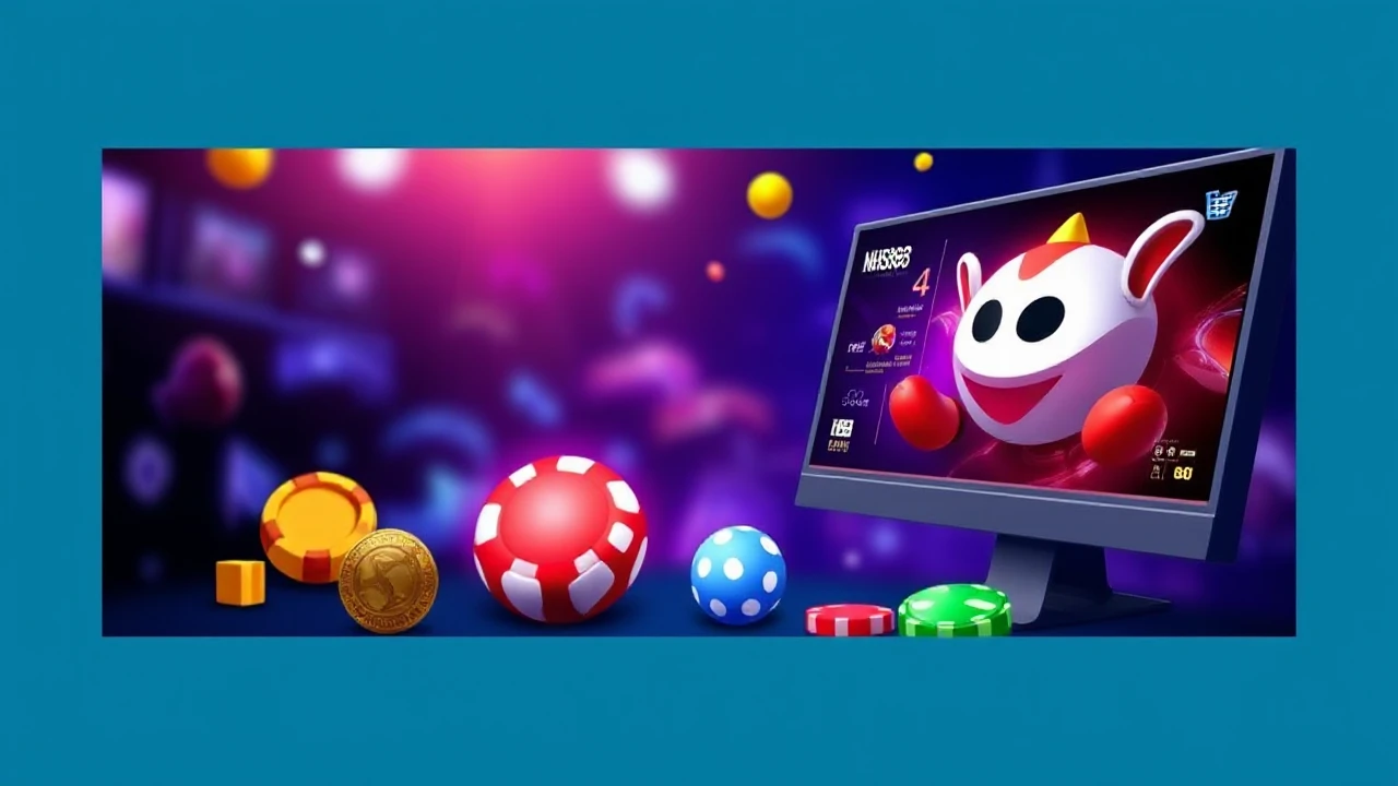 NH88: The Ultimate Destination for Exciting Online Gaming and Endless Entertainment