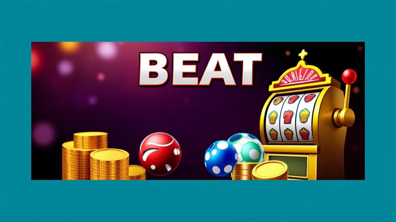 Beat Casino Slots: Key 10 Strategies for Hitting the Jackpot