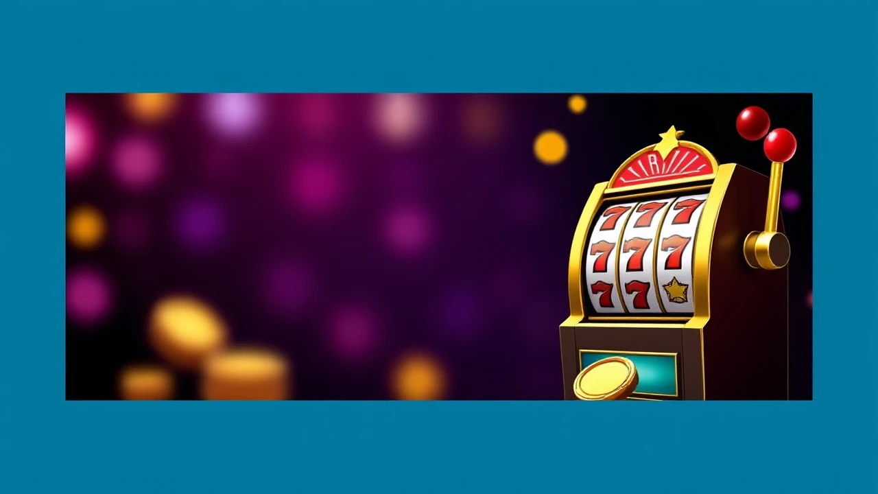 Mastering the Art of Gaming Slot Strategy