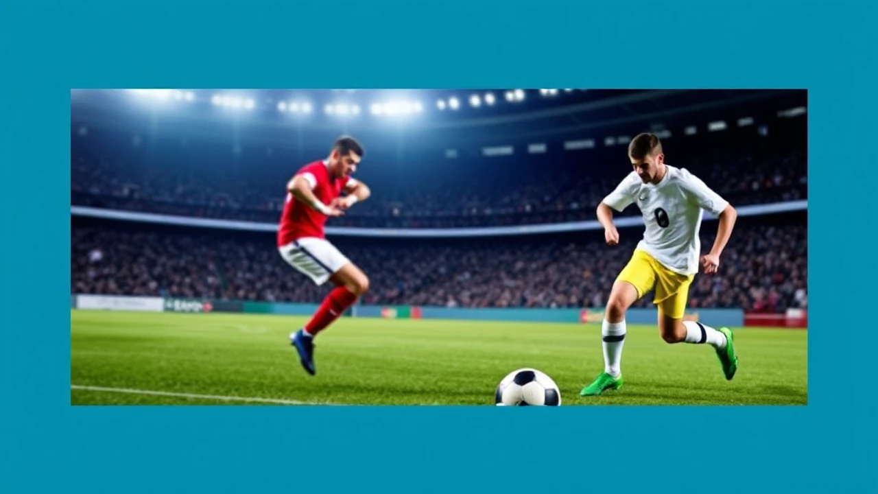 How to Watch Live Football in Different Languages