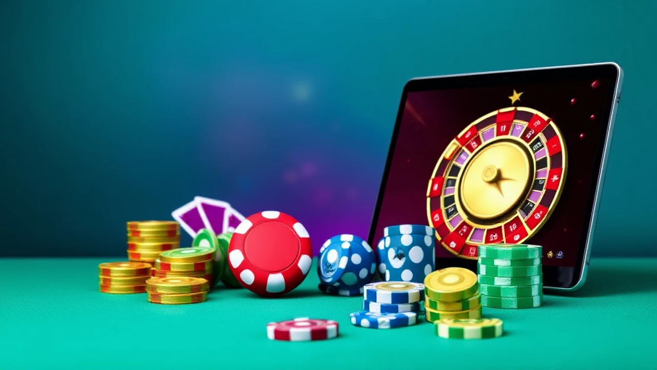 Optimizing Your Earnings with Online Casino Betting Games