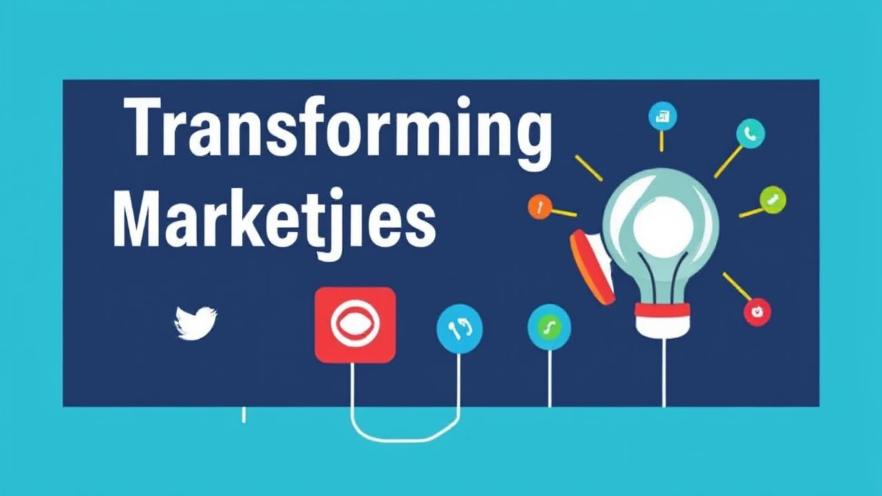 Transforming Marketing Strategies for Small Businesses in 2022