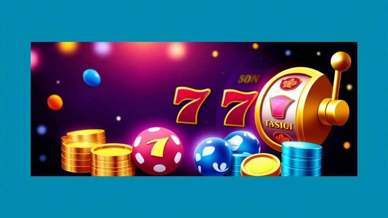 Unlocking Secret Features in Casino Games
