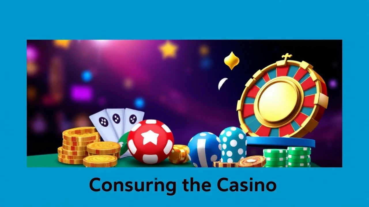 Conquering the Casino: Top 10 for Winning Big at Sky88 Casino