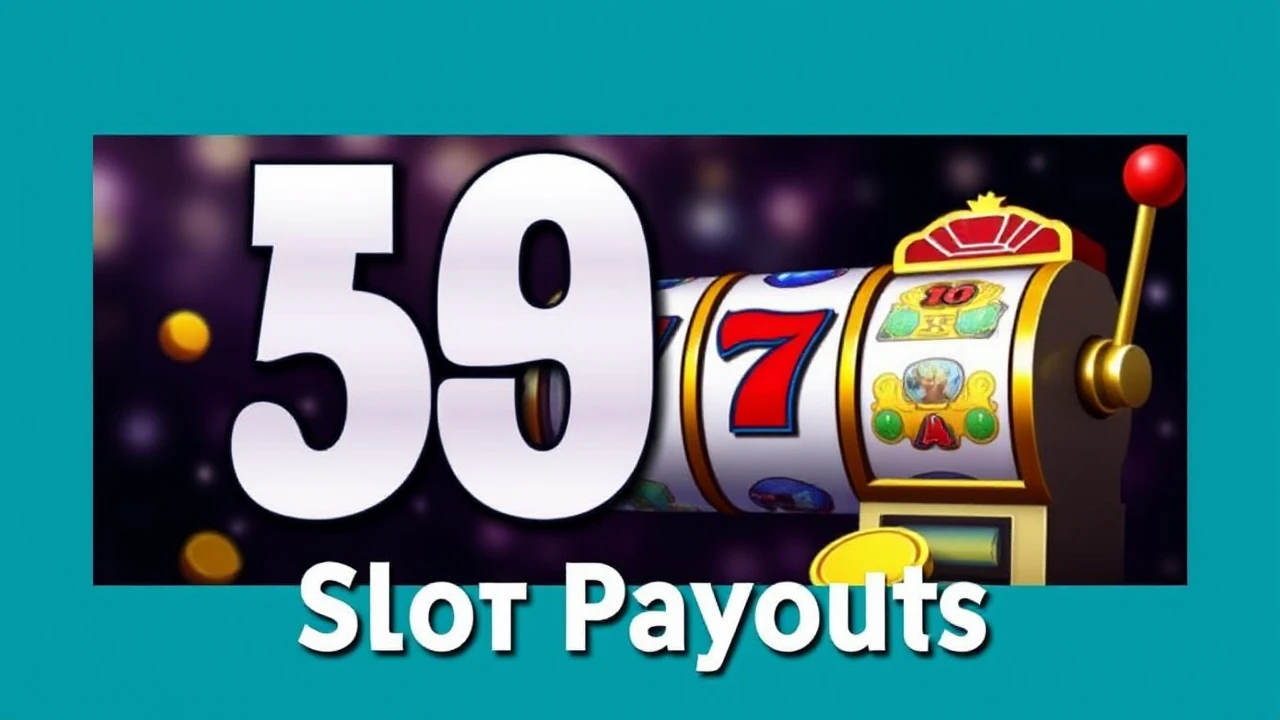 Best 10 Strategies for Maximizing Slot Payouts