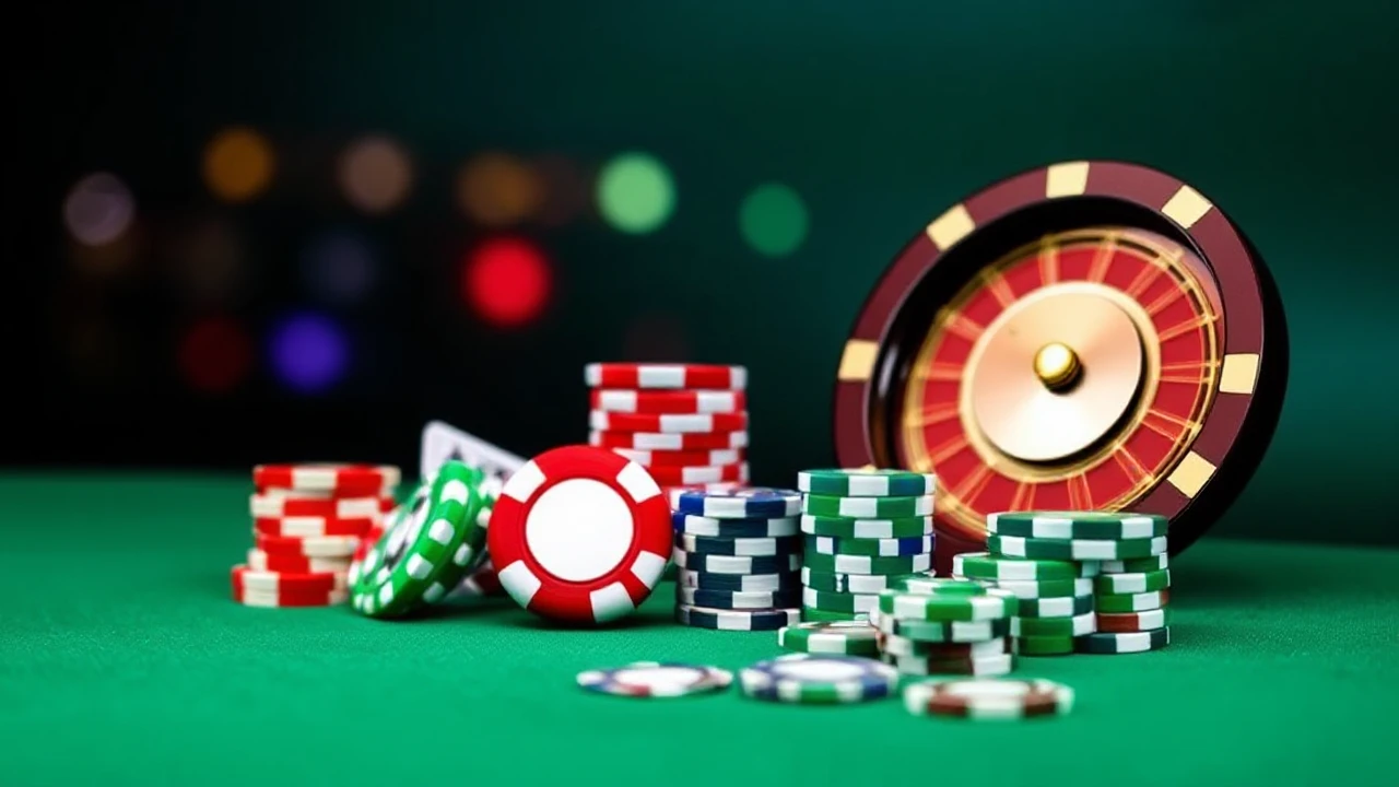 A Comprehensive Guide on Selecting the Ideal Casino for Your Next Gamble