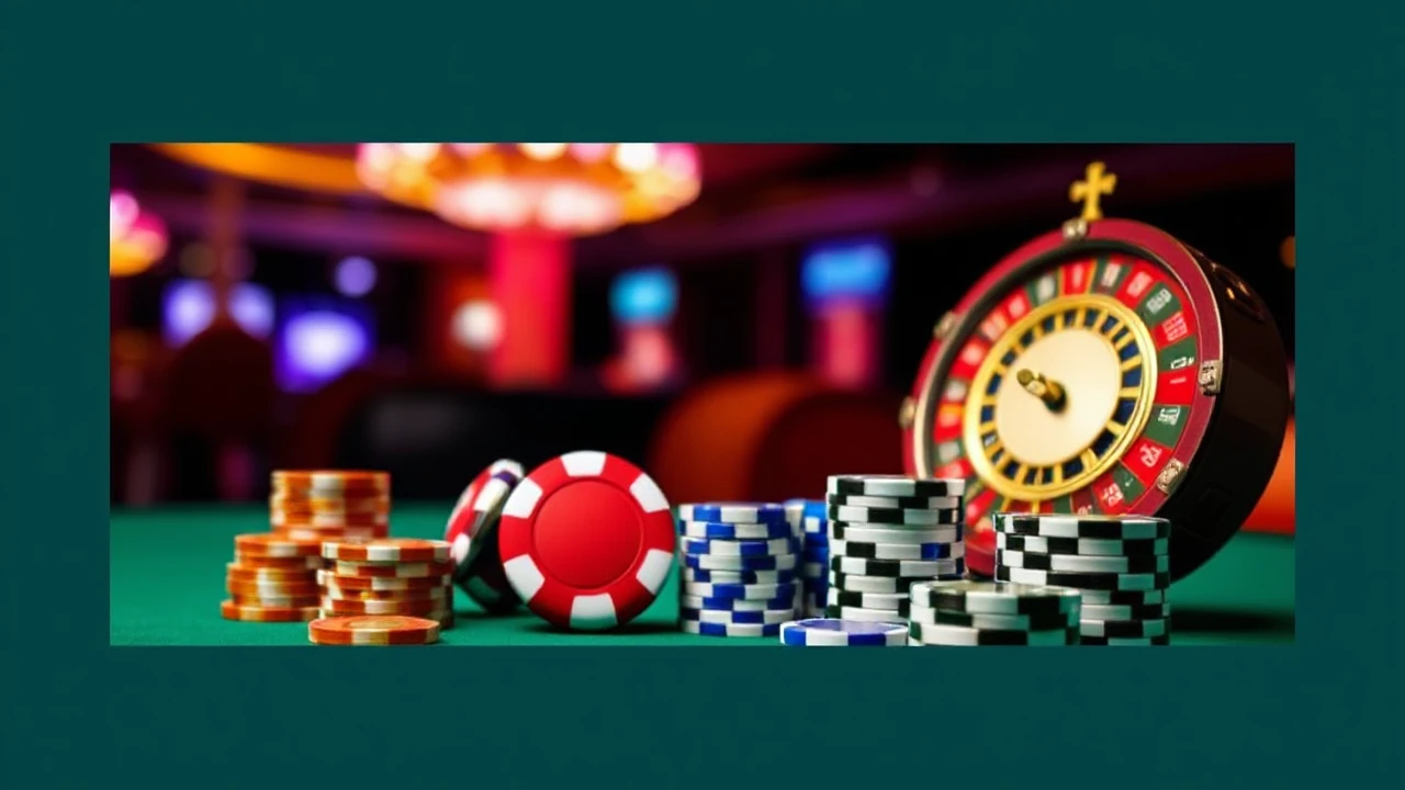 Understanding the Psychology of Casino Gambling