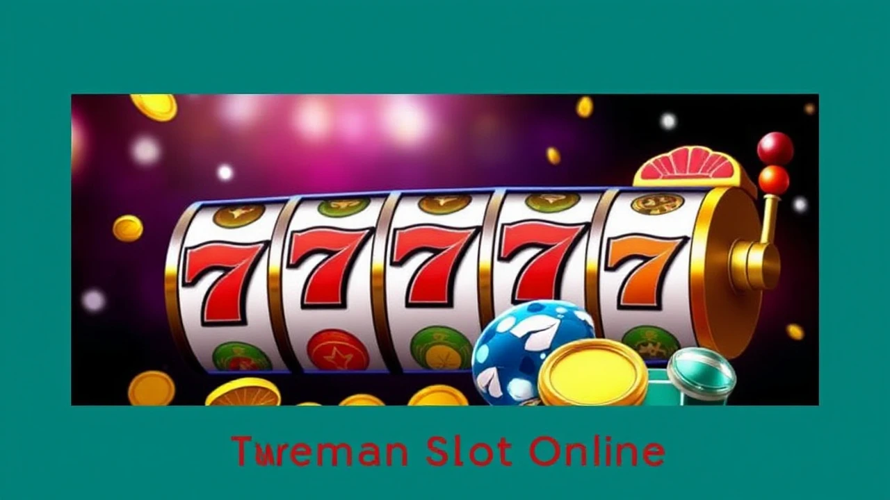 Tips Penting Sebelum Bermain Slot Online