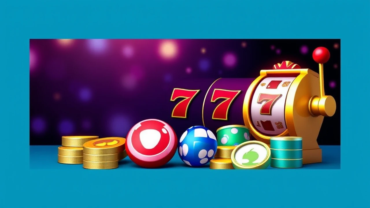 Mastering the Art of Identifying and Steering Clear of Deceptive Slot Game Schemes