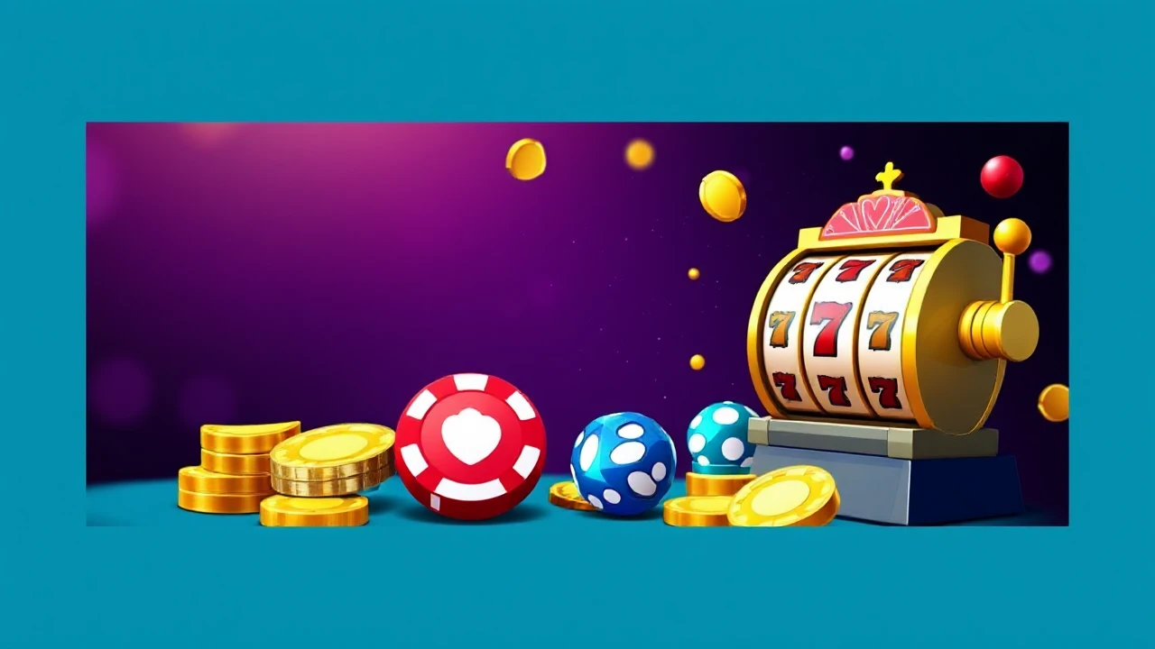 Developing a Winning Approach for Slot Gaming