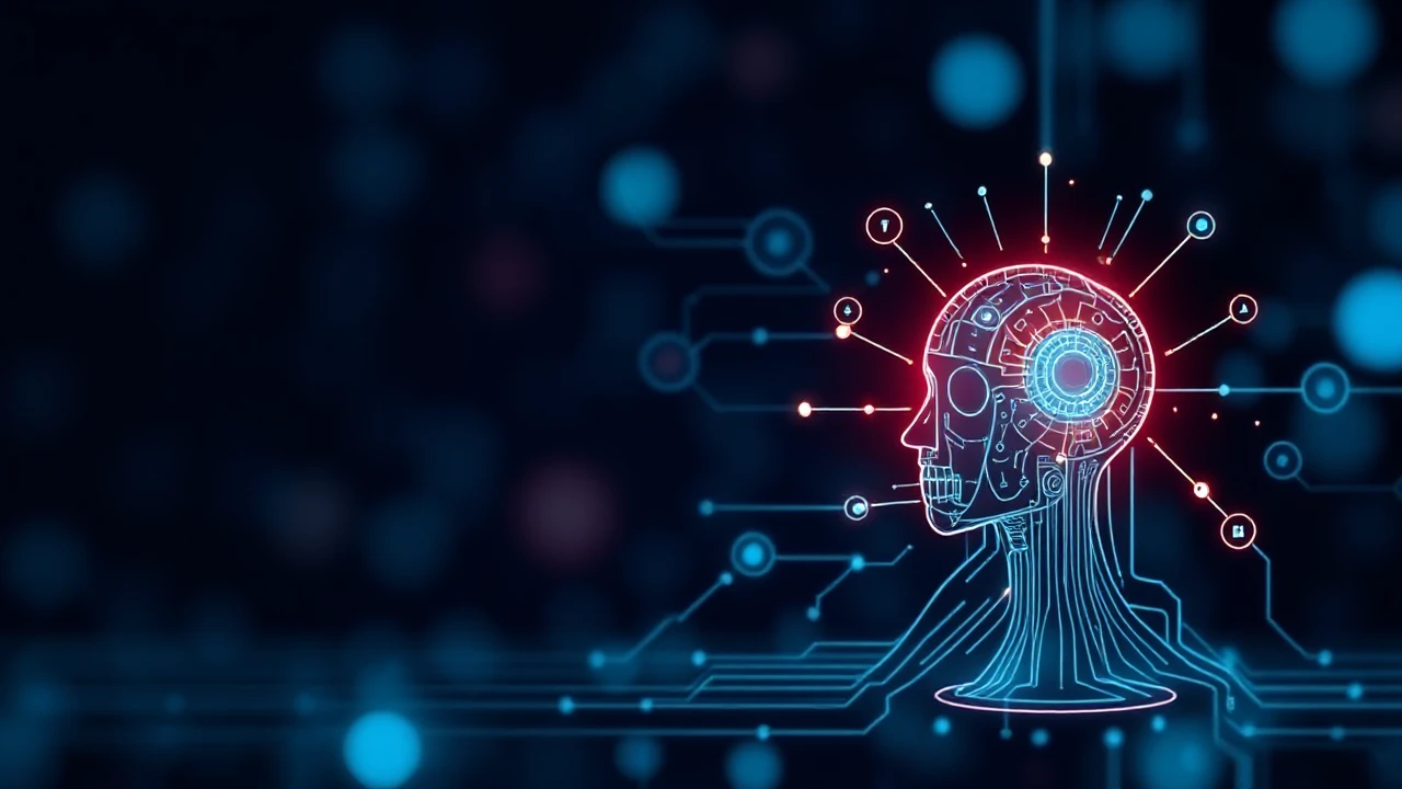 Transformation of Artificial Intelligence on Technology