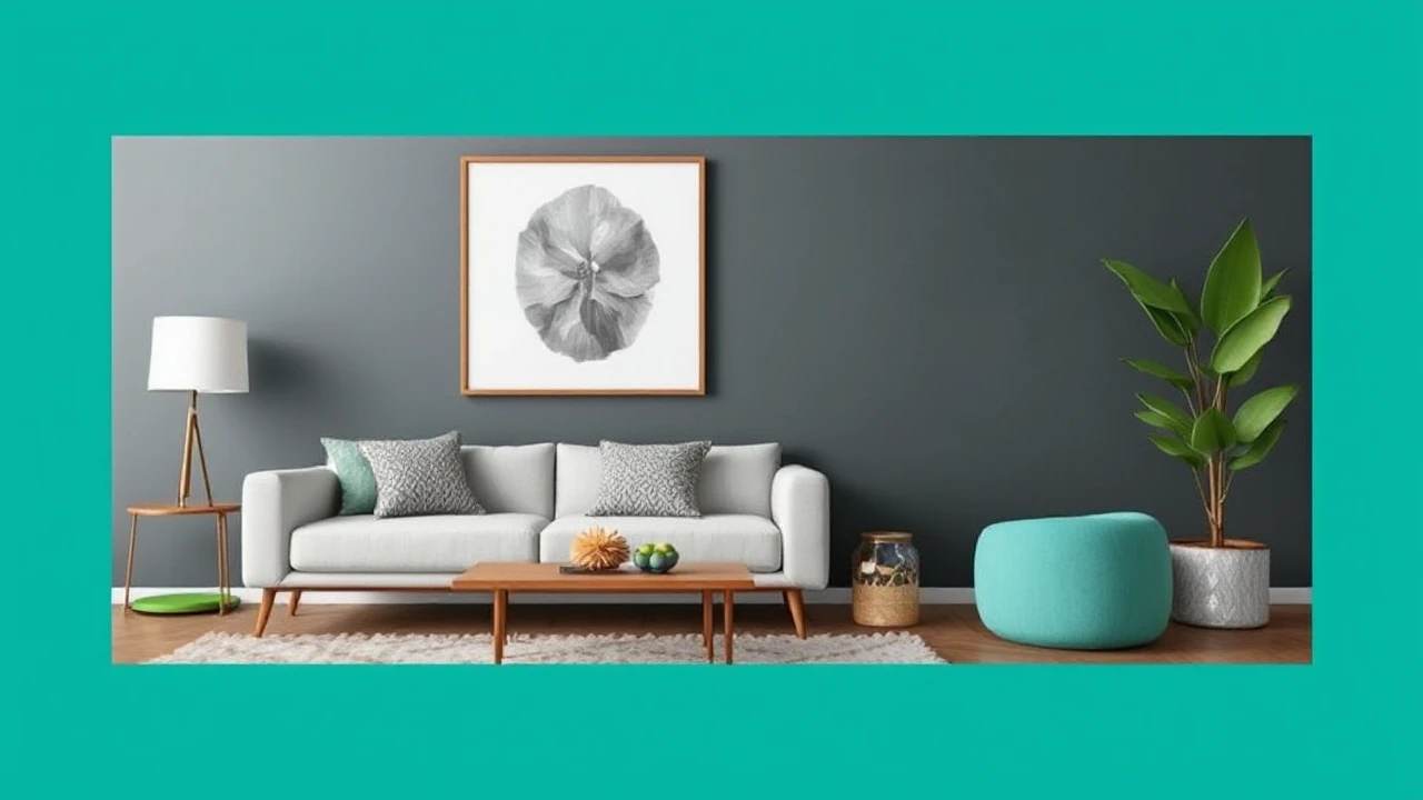 Economical Interior Design Ideas for Sacramento Homes