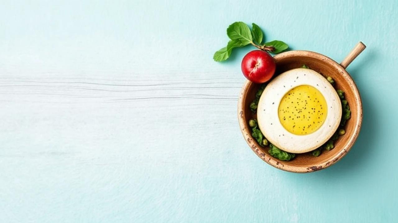 The Ultimate Guide to Embracing a Mindful Eating Lifestyle for Wellness