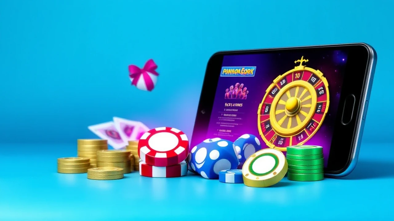 The Growth of Mobile Casinos: Enjoying Entertainment Anywhere