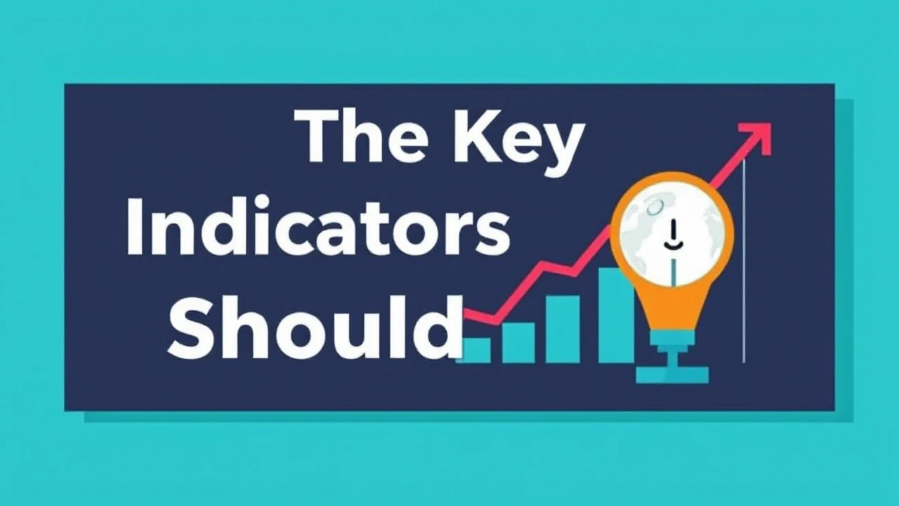 The Key Indicators Every Business Owner Should Track