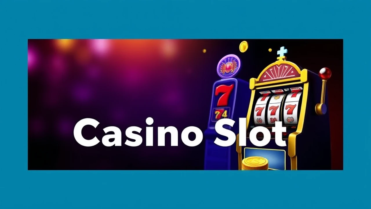 Your Go-To Manual to Choosing Premium Casino Slots