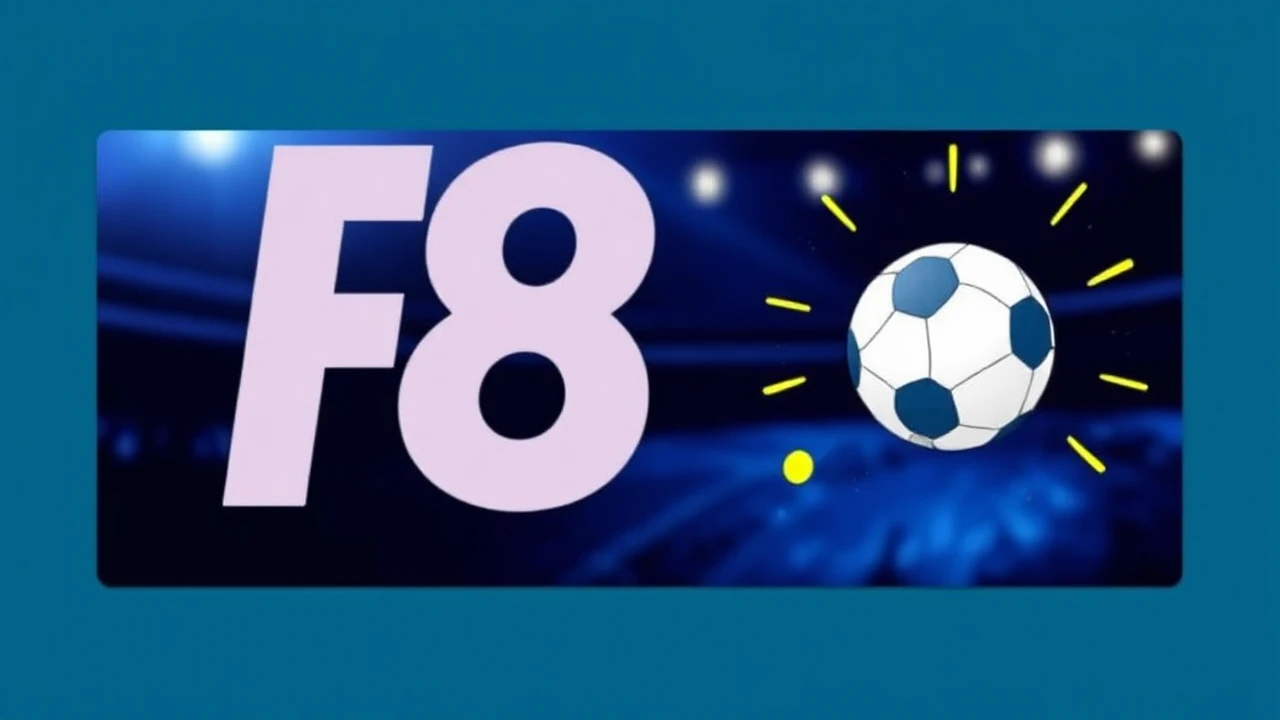 Unveiling the F8bet Platform: A Complete Guide to Easy Navigation