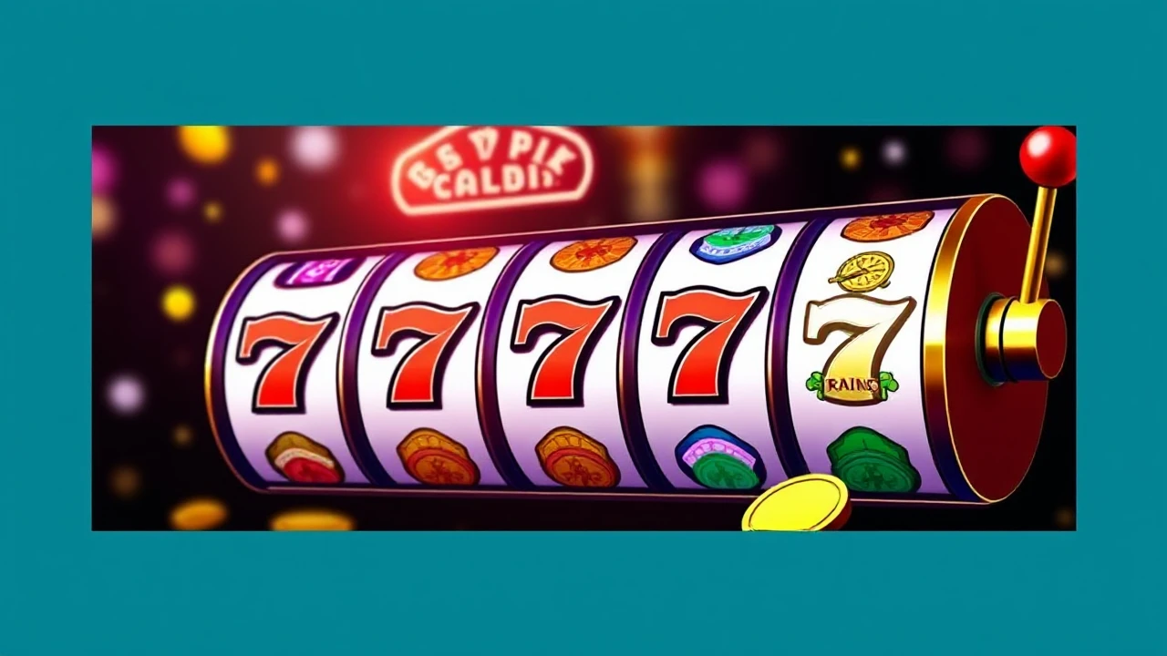 Understanding the Mystery of Casino Slot Payments: Insights Revealed