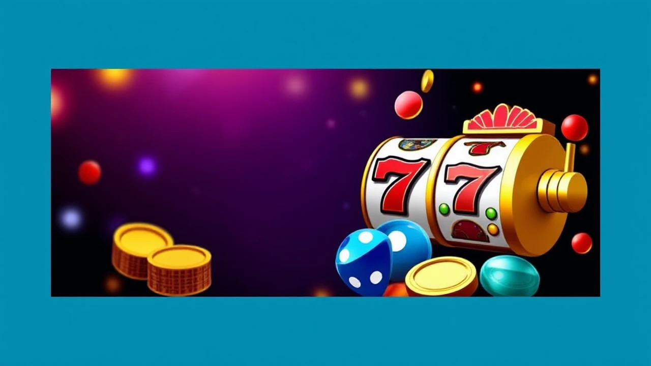Mastering the Art of Winning Big on Casino Slots: Top 10 Tips