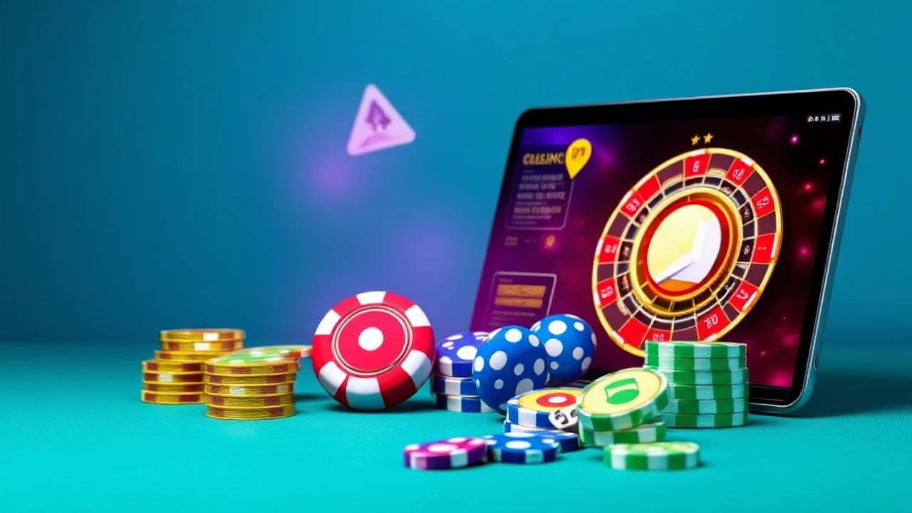 Emerging Trends in Online Casino Gaming: What to Expect