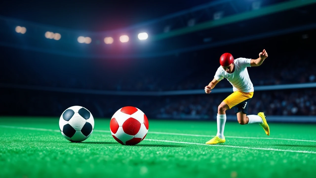 Tipps und Tricks des Wettens auf Sportereignisse: Was, was Sie wissen müssen
