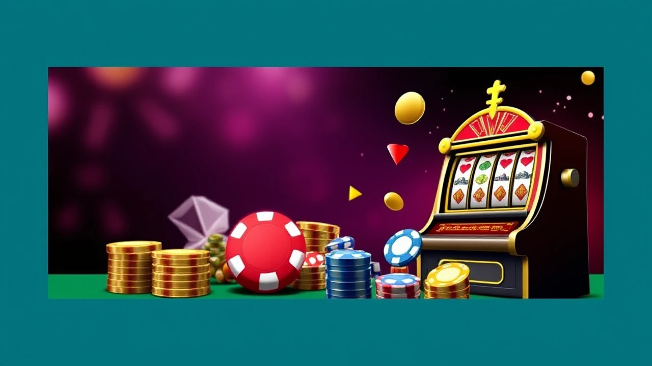 Dominating Online Casino Games: Best 10 Revealed!