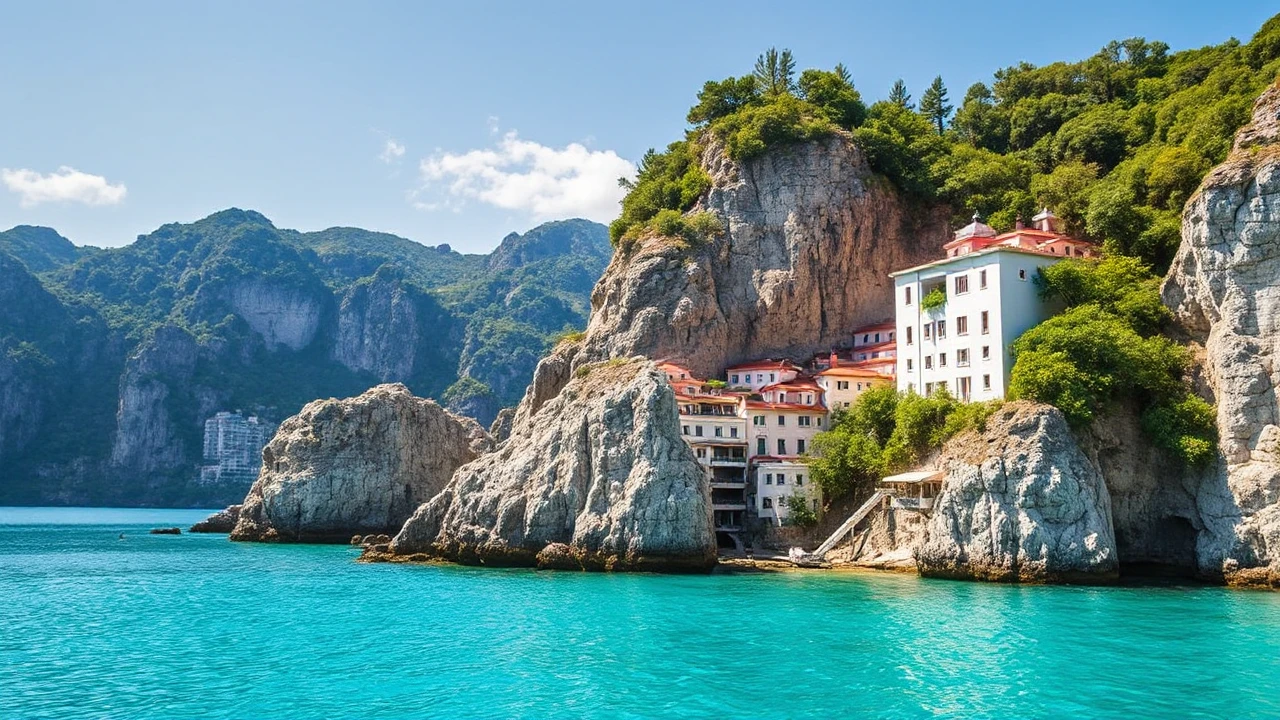 Discovering Hidden Treasures: A Decade of Off-the-Beaten-Path Destinations to Explore