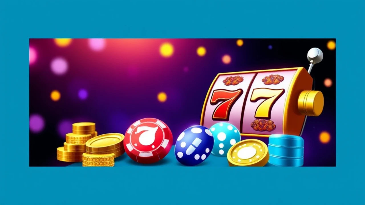 Uncovering the Latest Developments in Internet-based Casino Slot Games