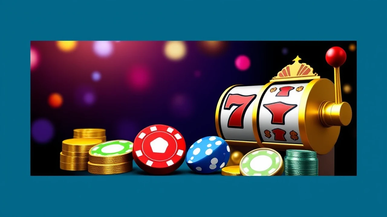 Pro the Art of Playing Casino Slots: Key 10 Tips to Master Your Game