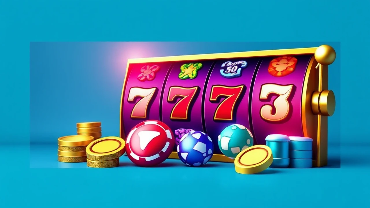 Unleashing the Impact of Art and Design on Crafting Unforgettable Slot Game Themes