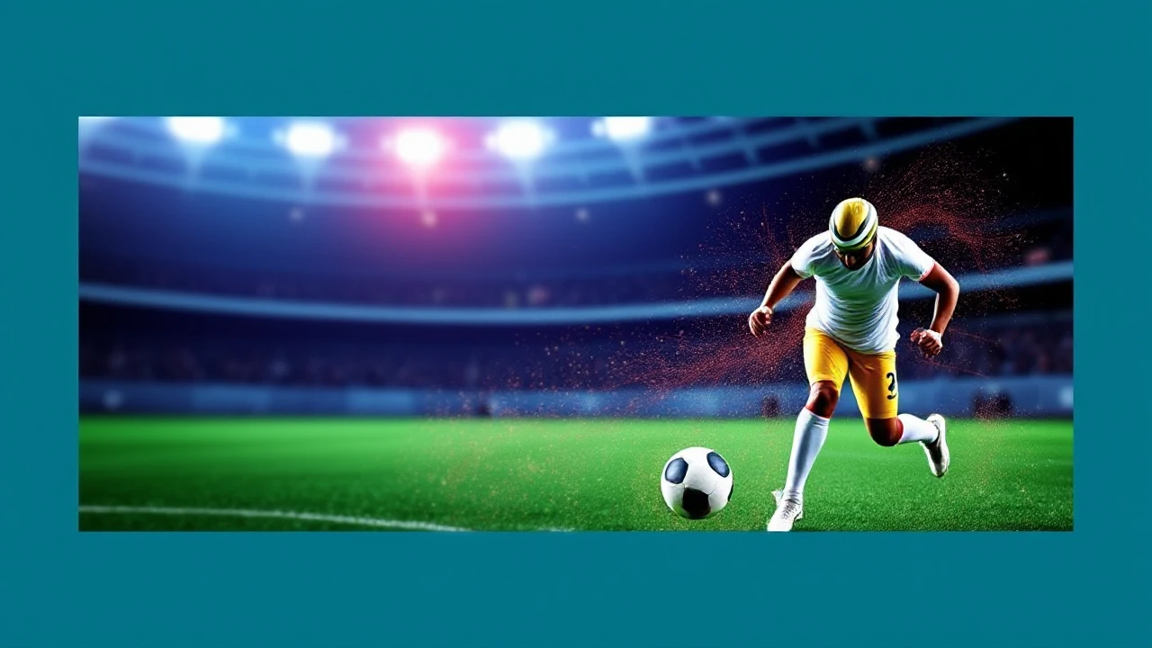 The Evolution of Sports Betting: Trends You Shouldn't Miss