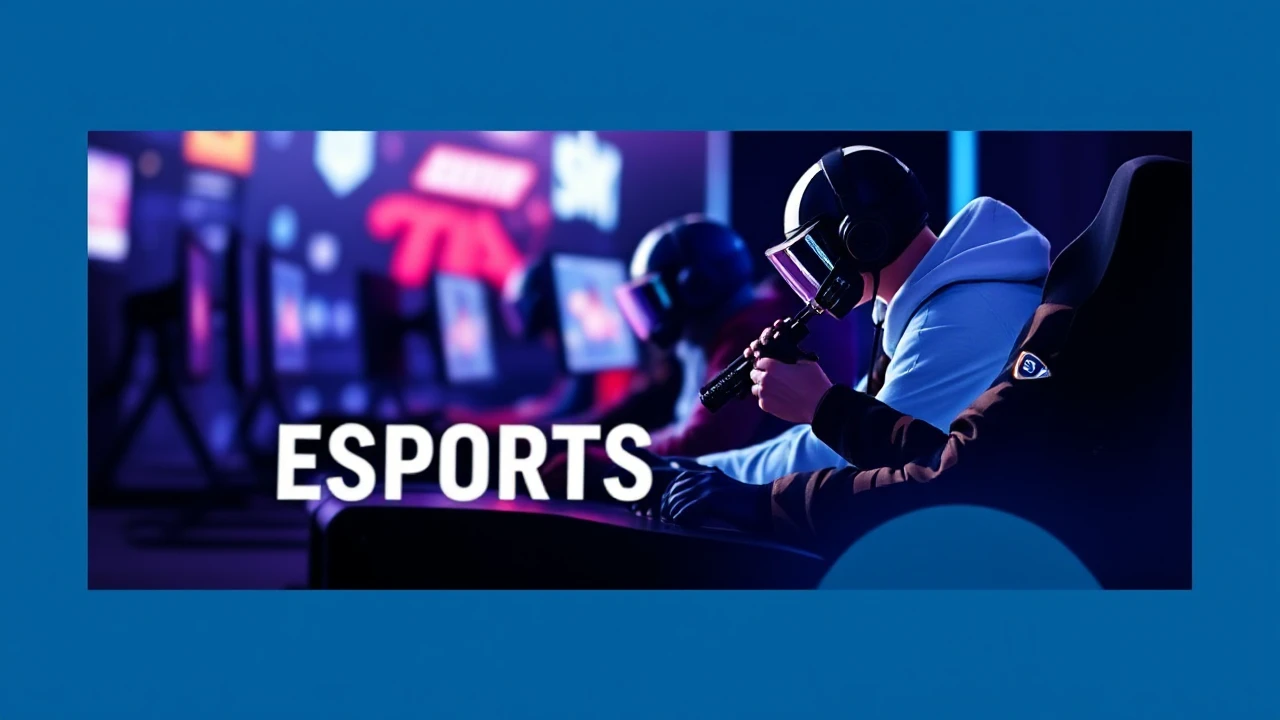 Diving into the Evolution of Esports Culture: A Rise of Online Gaming Community
