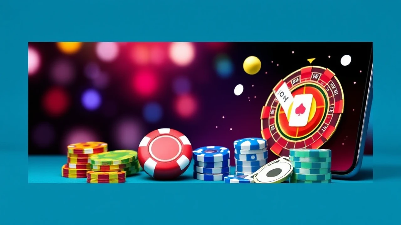 Uncovering the Newest Casino Trends in 2022