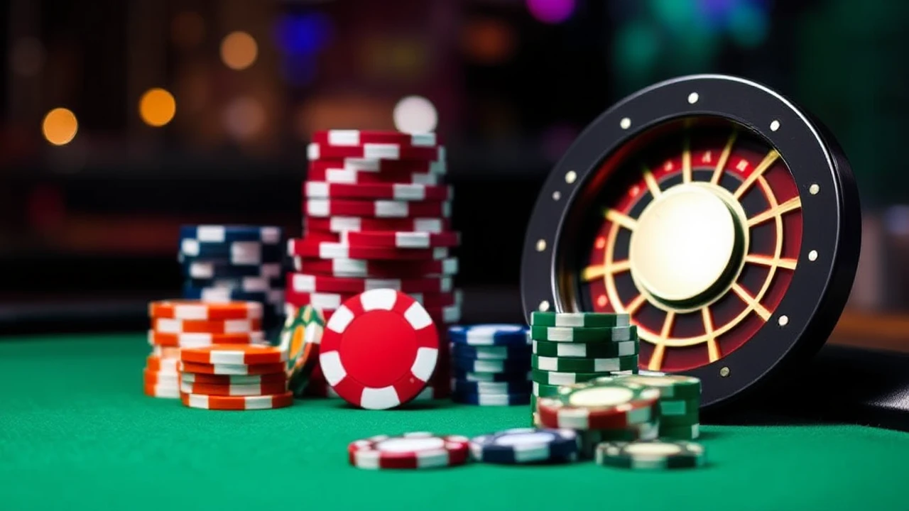 Fem vanliga fällor att se upp med när du spelar casino