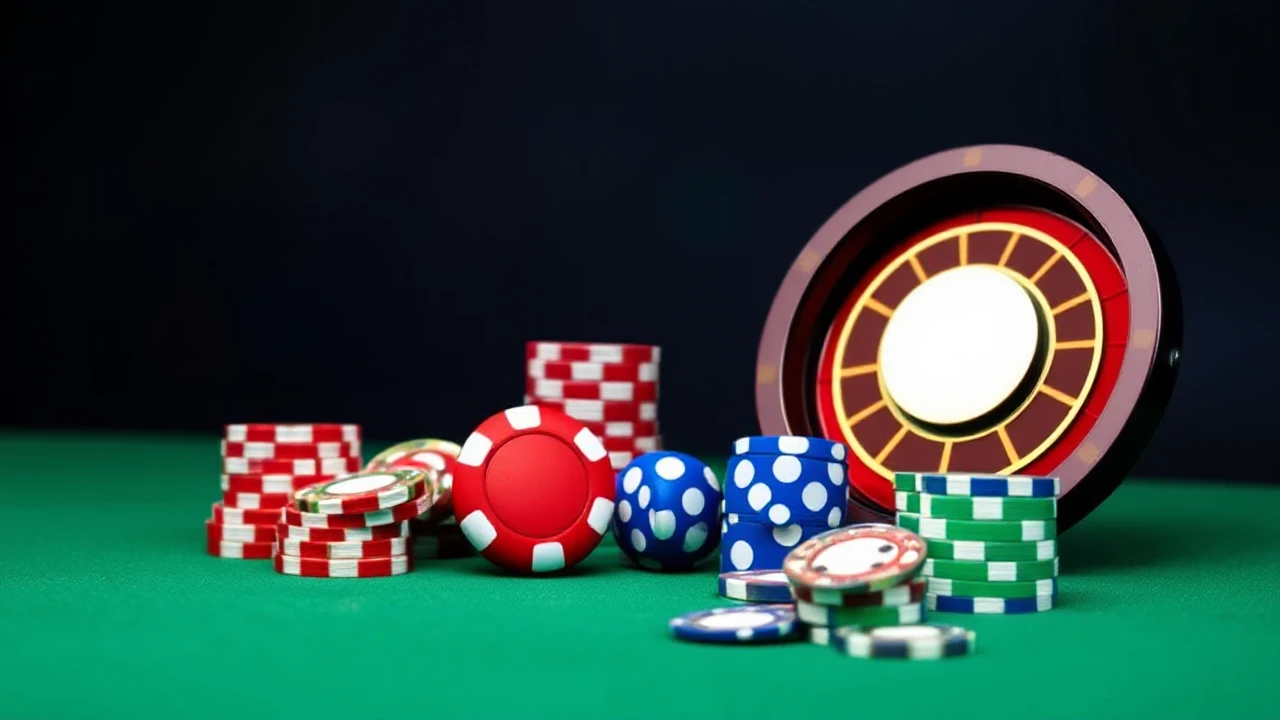 7 Common Casino Mistakes and Discover How to Bypass Them