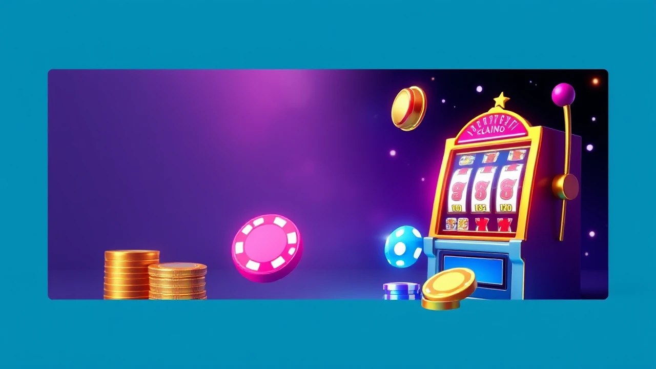 What Lies Ahead for Augmented Reality in Casino Slot Games