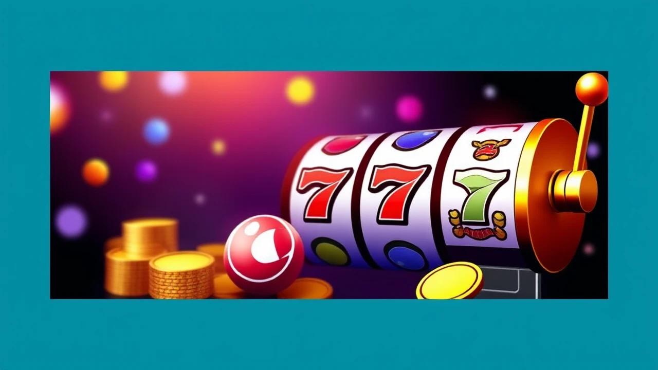 Decoding the Enigma of Gambling Slot Payments: Secrets Revealed