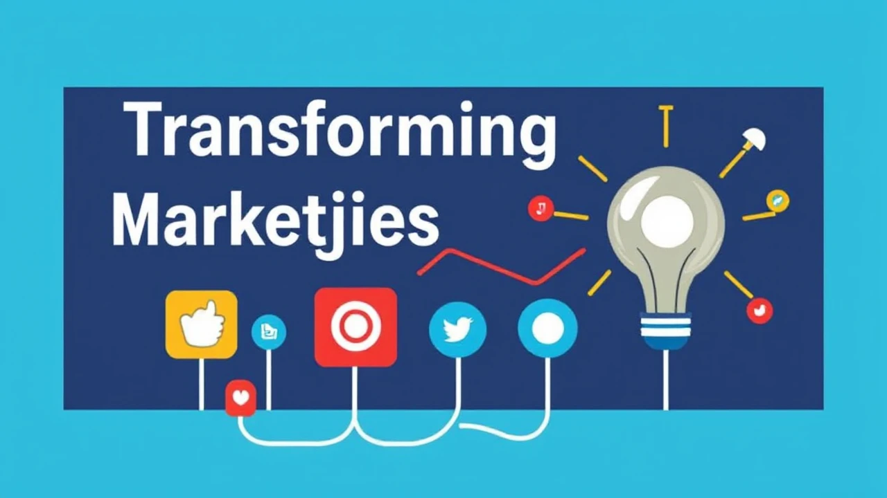 Transforming Marketing Strategies for Small Businesses in 2022