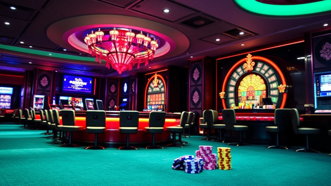 Unveiling the Emotional Aspects of Gaming House Design