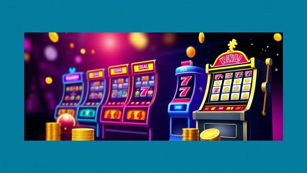 Relationship Between Internet-Based Casino Machine Themes and User Engagement