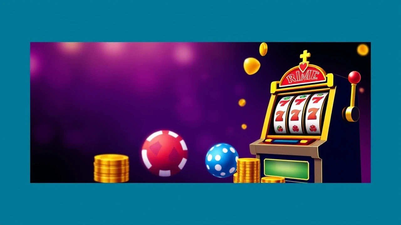Best Tips for Winning on Casino Games