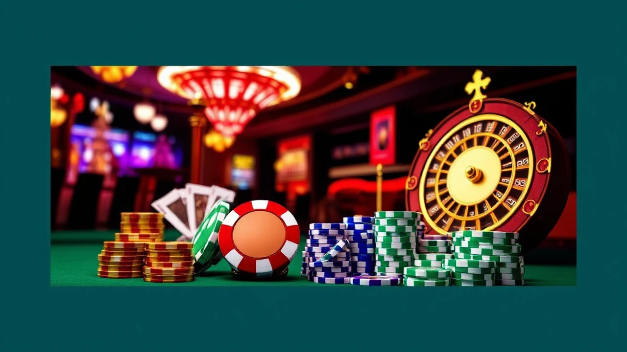 Discovering the Rich Legacy of Casinos: A Journey to Modern Era