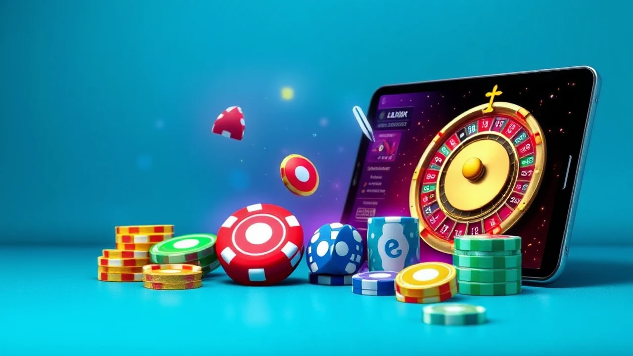 Ascendancy of Internet-based Casinos: Developments to Watch