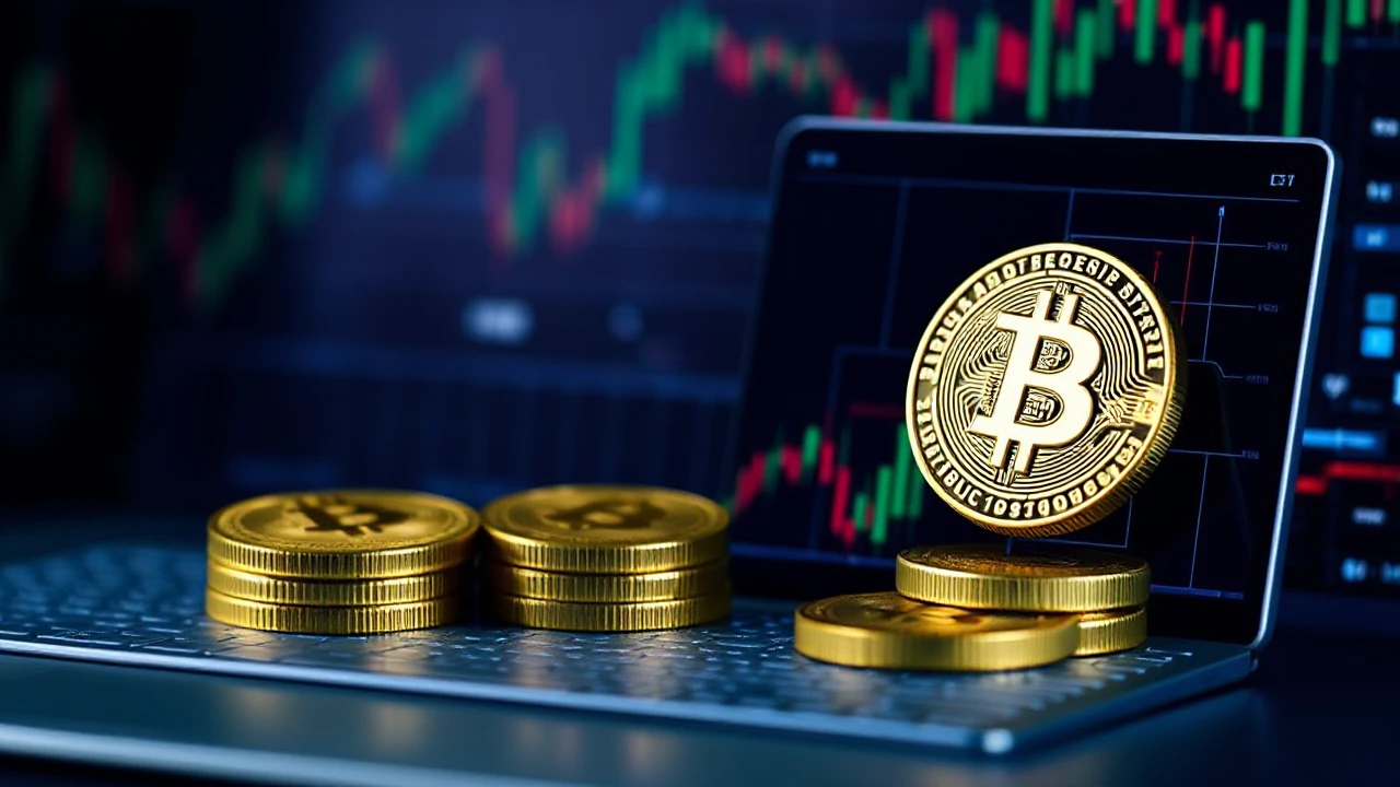 Allt om Teknisk Analys: Att Spå Bitcoin Prisfluktuationer