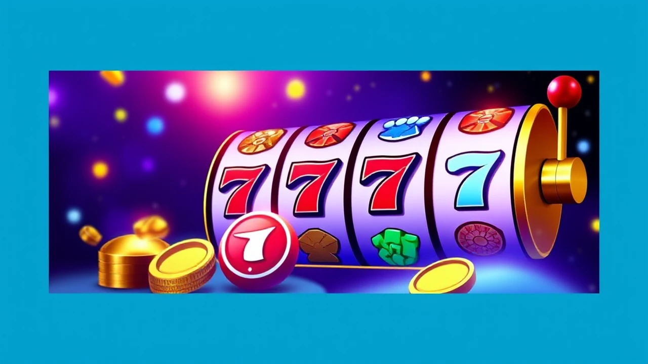 Innovations in Slot Gaming: The Future Landscape Unveiled