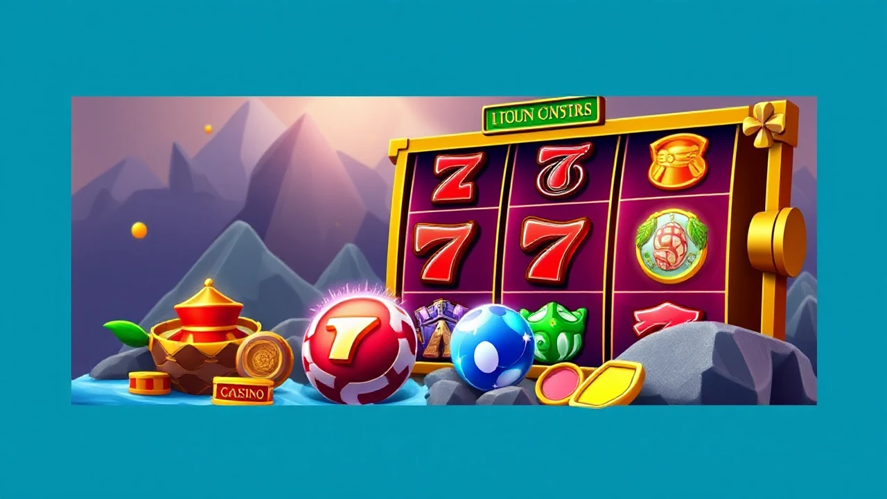 The Attraction of Adventure and Exploration in Casino Game Themes